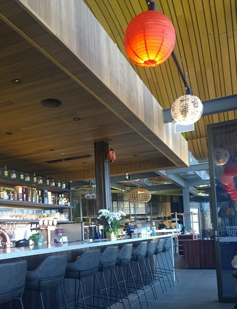 Mad Asian Kitchen & Bar - Kawana Tourism 0