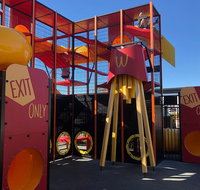 McDonald's - Kawana Tourism