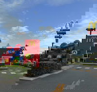 McDonalds - Kawana Tourism