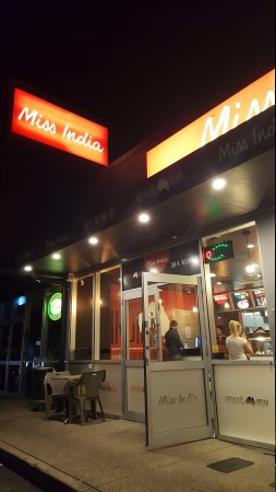 Miss India - Kawana Tourism 0