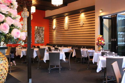 Nana Thai Restaurant - Kawana Tourism 0