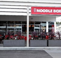 Noodle Box - Kawana Tourism