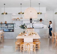 Nude Sisters Whole Food Kitchen - Kawana Tourism