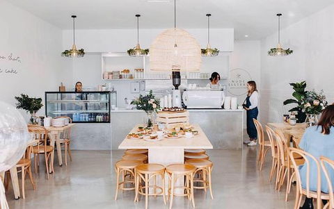Nude Sisters Whole Food Kitchen - Kawana Tourism 0