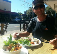 Organics at Home - Kawana Tourism