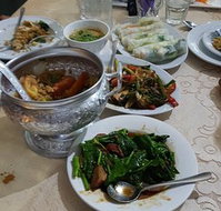 Siam Orchid Thai - Kawana Tourism