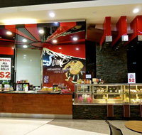 Sumo Japanese Cuisine - Kawana Tourism