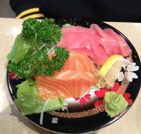 Sushi Train Benowa - Kawana Tourism