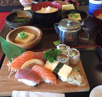 Tama-Ya Japanese Dining  Take Away - Kawana Tourism