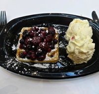The Crepe Cafe - Kawana Tourism