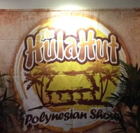 The Hula Hut - Restaurant - Kawana Tourism