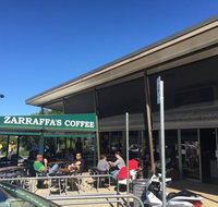 Zarraffas Crestwood - Kawana Tourism