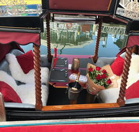 Gold Coast Gondolas Restaurant - Kawana Tourism