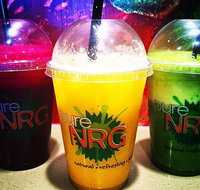 NRG Express
