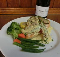 BRISBANE VALLEY TAVERN - Kawana Tourism
