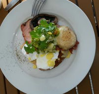 Cafe Ninety 9 - Kawana Tourism