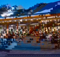 Cock and Hen - Kawana Tourism