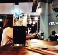 Crow N Arrow - Kawana Tourism