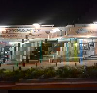 Dynasty Chinese Take Away - Kawana Tourism