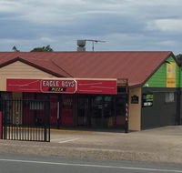 Eagle Boys Pizza - Kawana Tourism