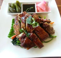 Kob's Thai Kitchen - Kawana Tourism