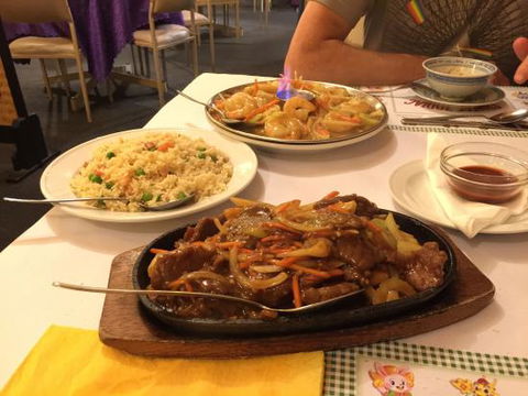 Marcoola Chinese - Kawana Tourism 0