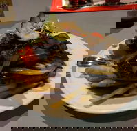 Pacers Restaurant - Kawana Tourism