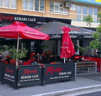 Reddy Kebabs Cafe - Kawana Tourism