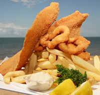 Seafood Lovers Cafe - Kawana Tourism