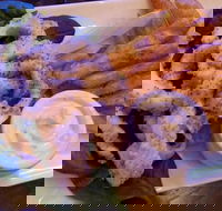 See Views Restaurant and Cafe - Kawana Tourism