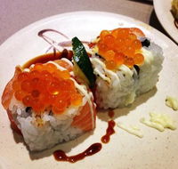 Sushi Train Central - Kawana Tourism