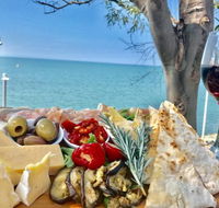 The Rustic Olive - Kawana Tourism