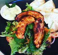 Tree Change Cafe - Kawana Tourism