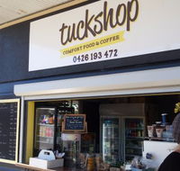 Tuckshop - Kawana Tourism