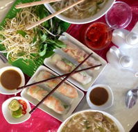 Vietnamese Bistro - Kawana Tourism