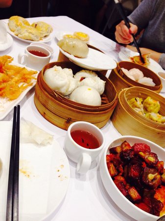 Yum Cha Cuisine - Kawana Tourism 0