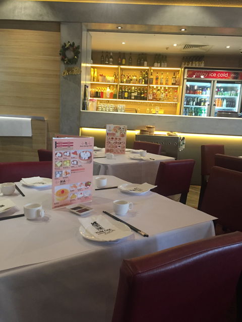 Yum Cha Cuisine - Kawana Tourism 3