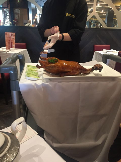 Yum Cha Cuisine - Kawana Tourism 4