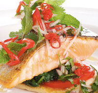 Bowlers Arms Bistro - Kawana Tourism