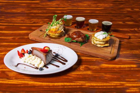 Granite Belt Brewery & Restaurant - Kawana Tourism 0