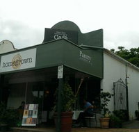 Home Grown - Kawana Tourism
