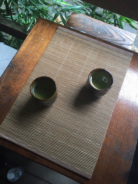 Japanese Tea House - Kawana Tourism 1