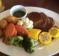 Shearers Arms Tavern - Kawana Tourism