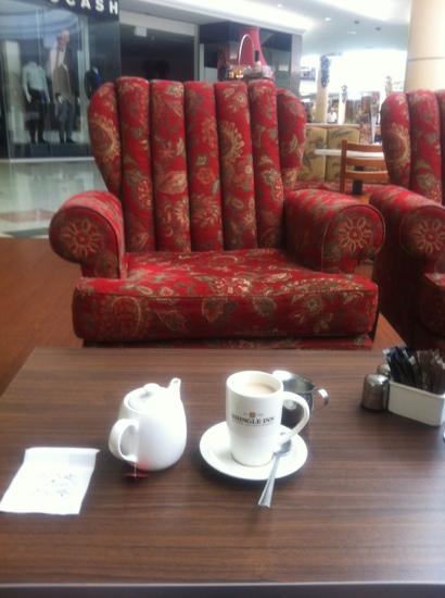 Shingle Inn - Kawana Tourism 1