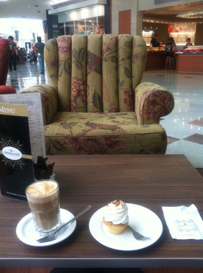 Shingle Inn - Kawana Tourism 2