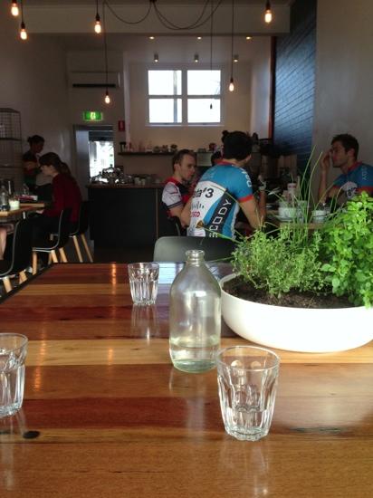 The Single Guys Coffee Co. - Kawana Tourism 1