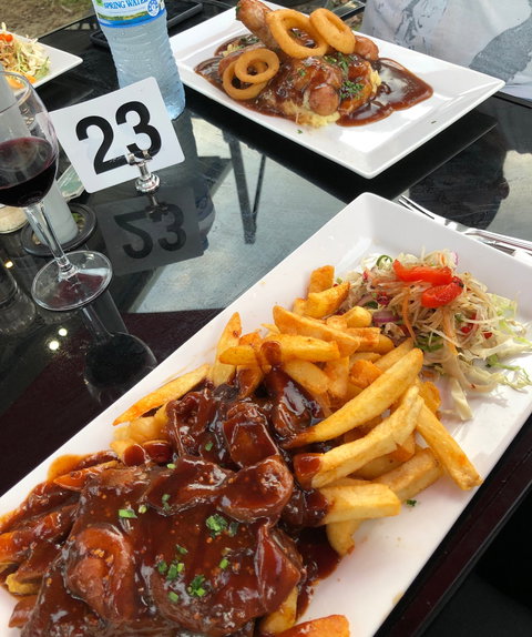 Tuskers Tuckerbox And Catering - Kawana Tourism 2