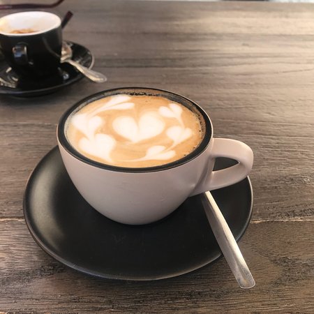 Vienna Espresso - Kawana Tourism 0
