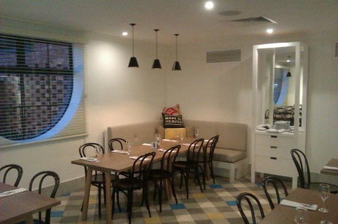 Western Gateway Motel Restaurant - Kawana Tourism 0