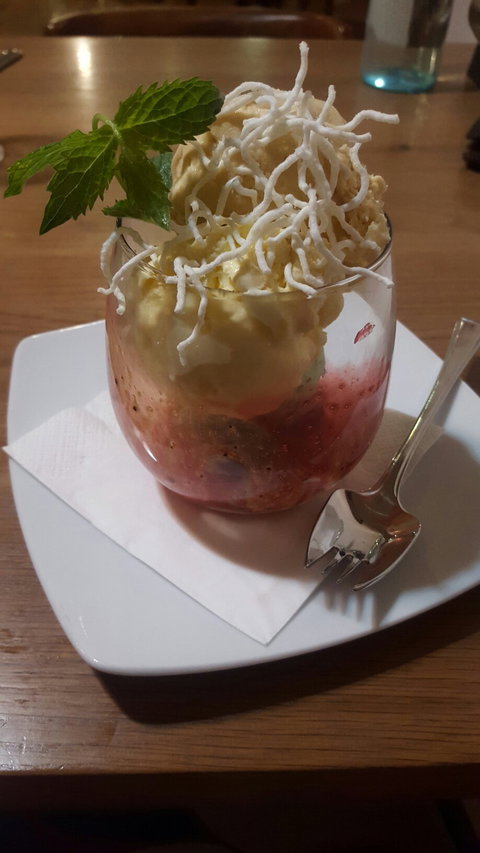 Western Gateway Motel Restaurant - Kawana Tourism 1